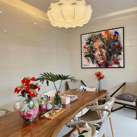 Blue Ocean Boutique Hotel - Boracay Island Manoc-Manoc Екстериор снимка