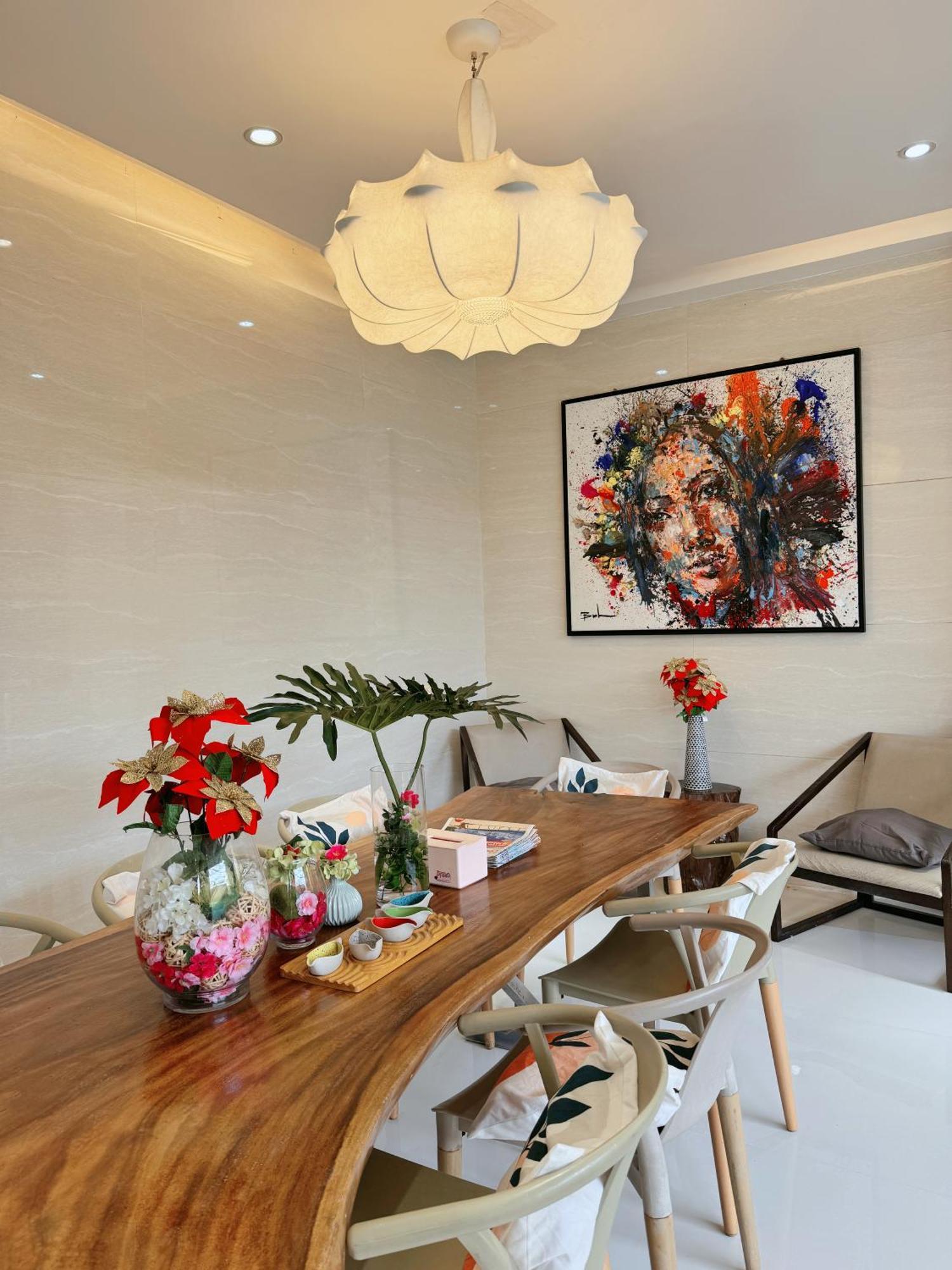 Blue Ocean Boutique Hotel - Boracay Island Manoc-Manoc Екстериор снимка